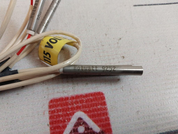Hotwatt 12W Cartridge Heaters