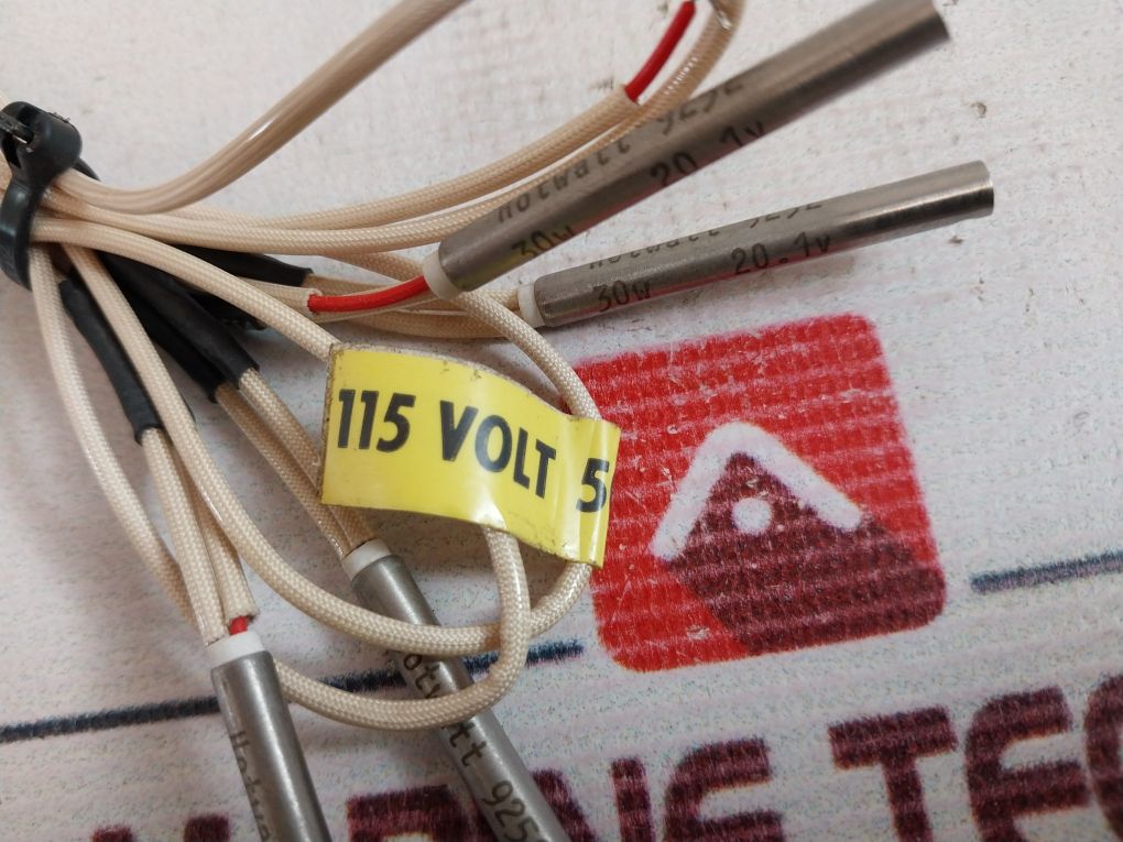 Hotwatt 12W Cartridge Heaters