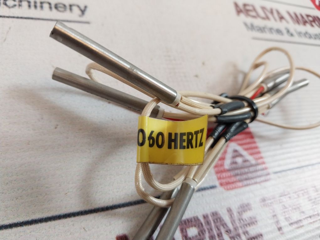 Hotwatt 12W Cartridge Heaters