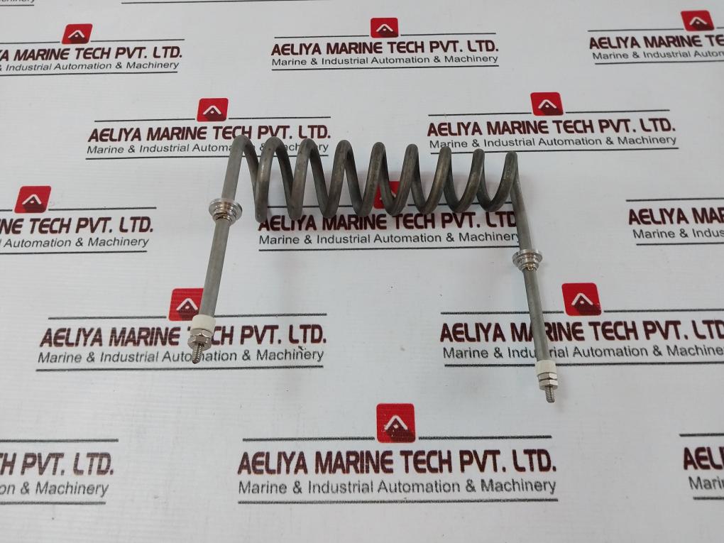 Hotwatt 50W 24V Tubular Heater