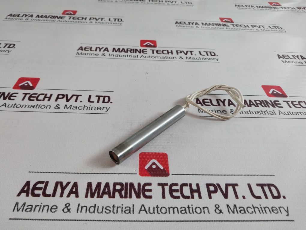 Hotwatt Ms16-100 Cartridge Heater 250W 230V