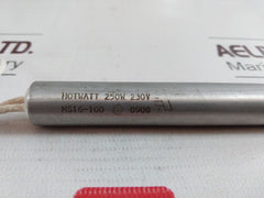 Hotwatt Ms16-100 Cartridge Heater 250W 230V
