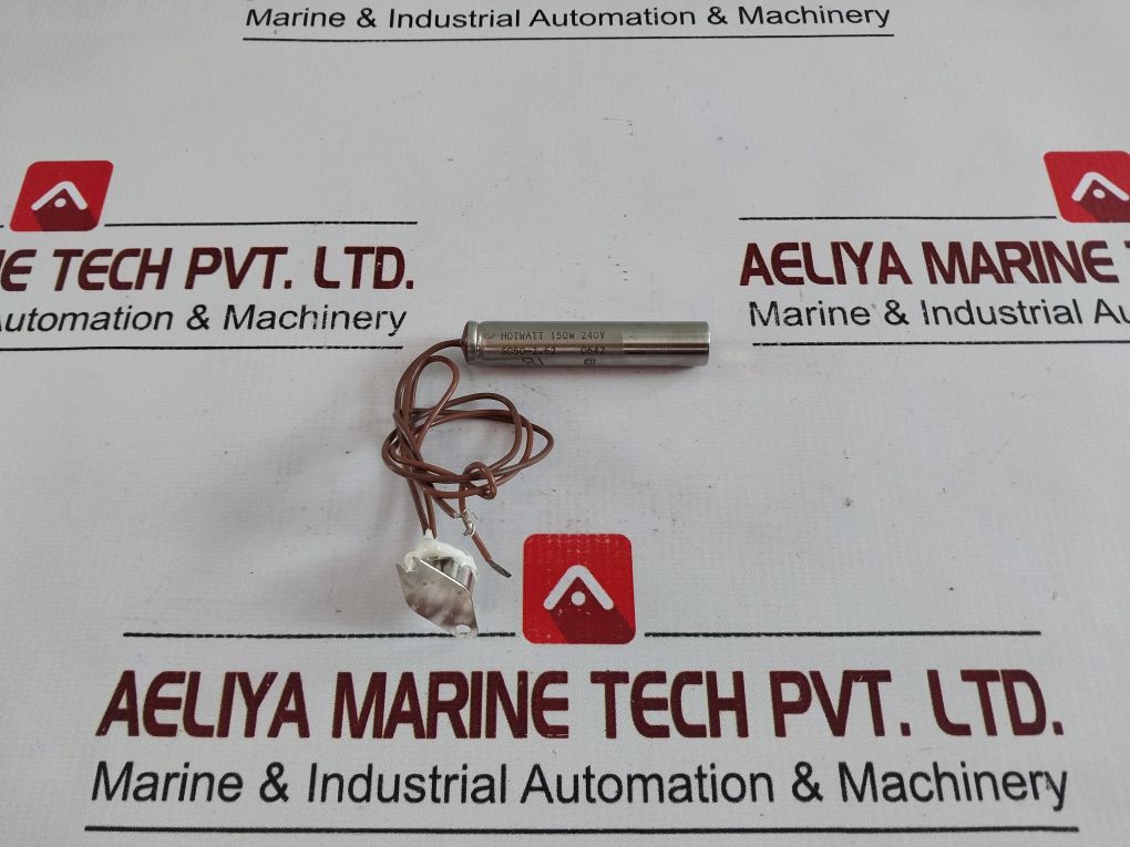 Hotwatt Sc50-2.62 0642 Cartridge Heater 150W 240V