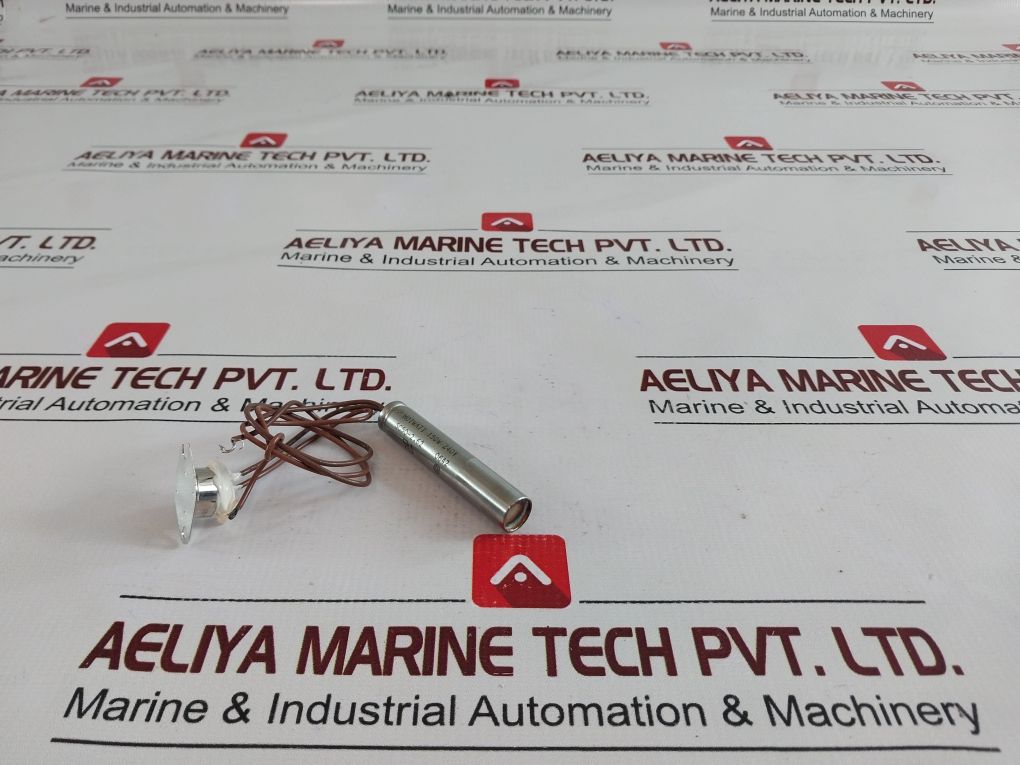 Hotwatt Sc50-2.62 0642 Cartridge Heater 150W 240V