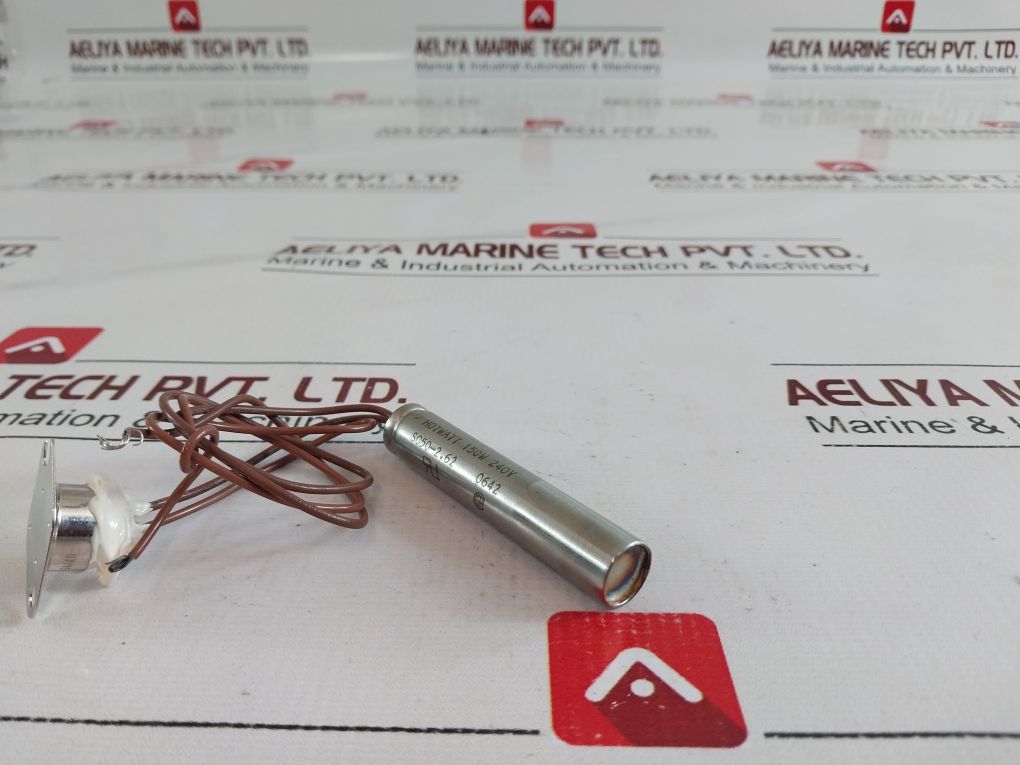 Hotwatt Sc50-2.62 0642 Cartridge Heater 150W 240V