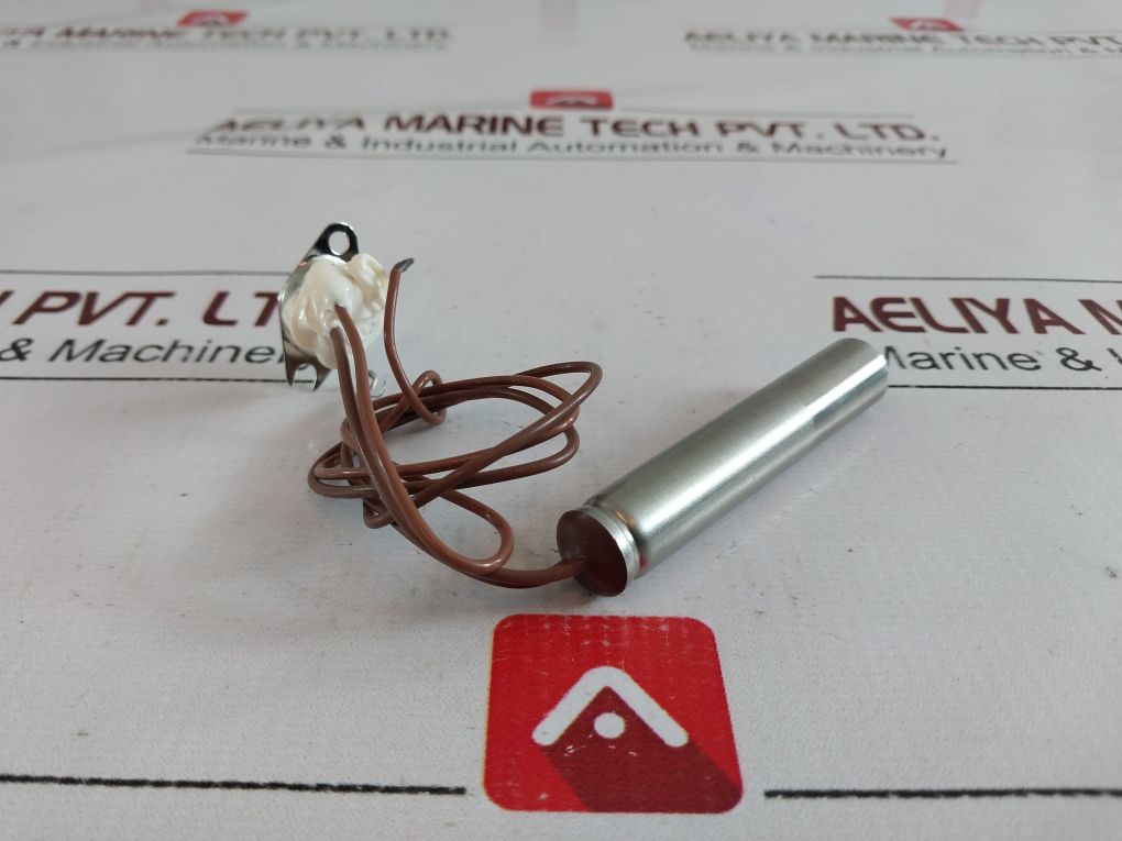 Hotwatt Sc50-2.62 0642 Cartridge Heater 150W 240V