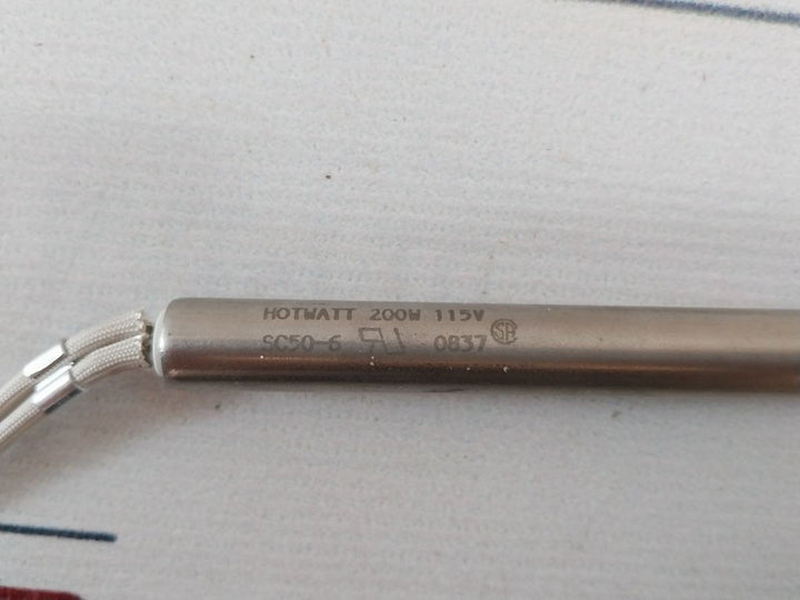 Hotwatt Sc50-6 Heater