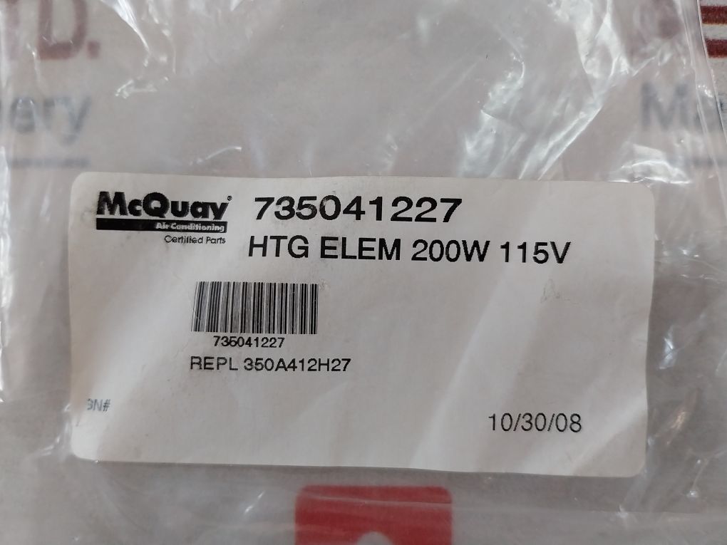 Hotwatt Sc50-6 Heater