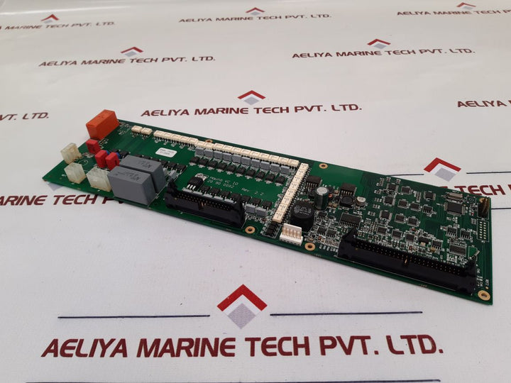 Houno Vc Io 20 90 0002 I/O-board