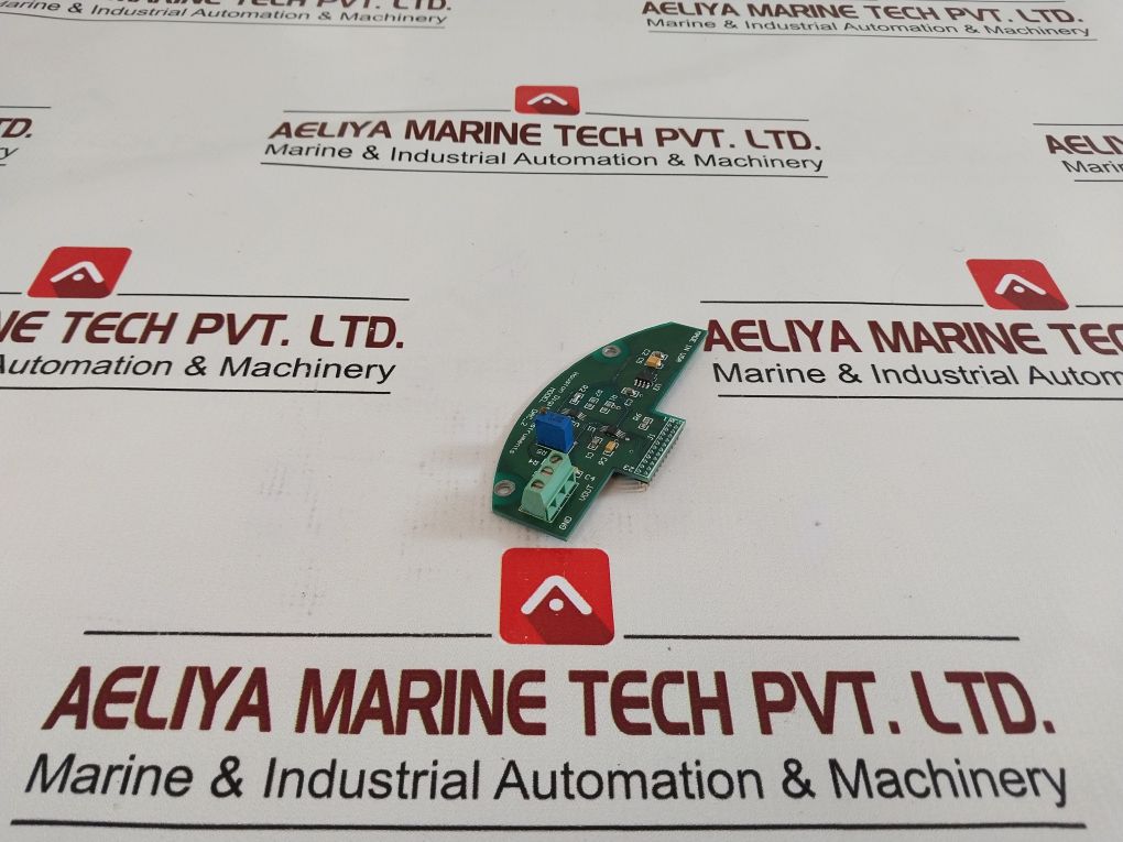 Houston Dac_2 Pcb