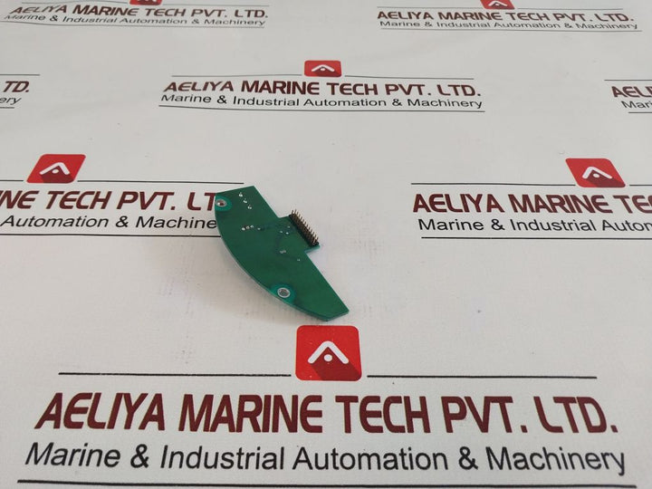 Houston Dac_2 Pcb