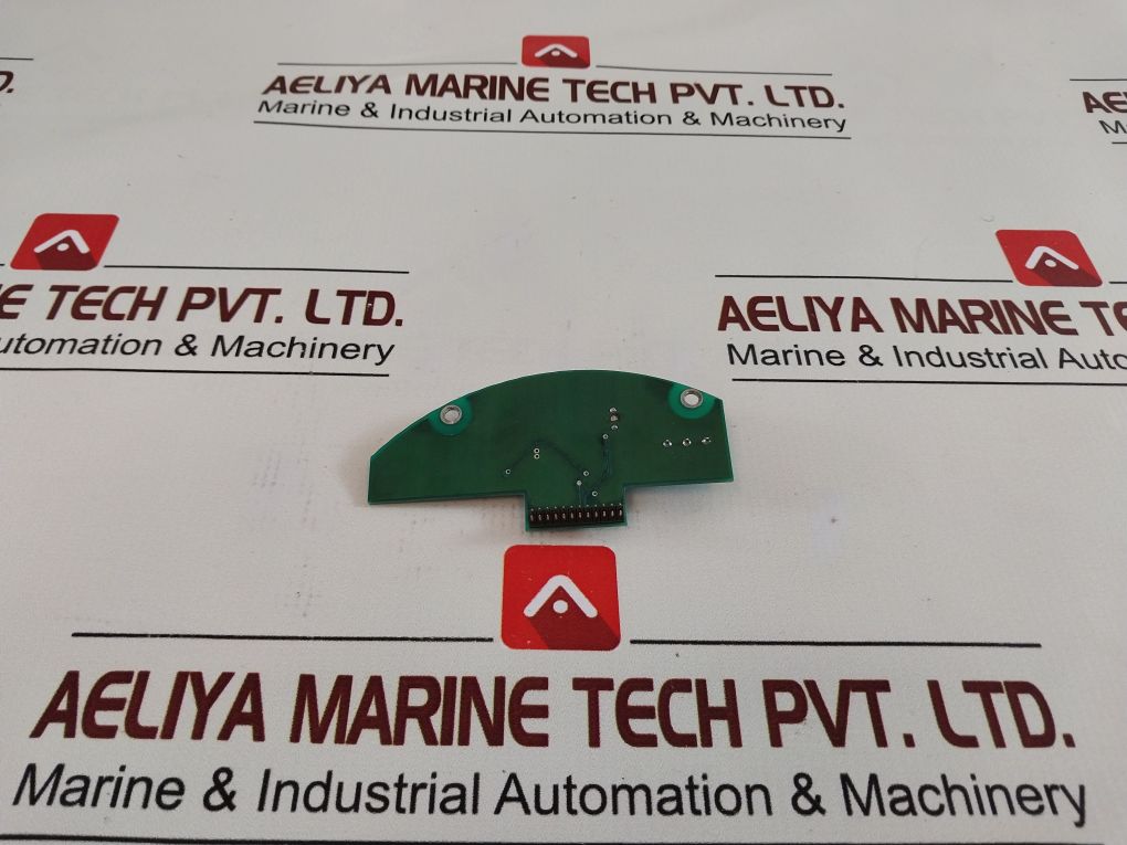 Houston Dac_2 Pcb