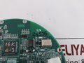 Houston Digital Instruments Hdi202 Pcb Card