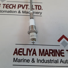 Hova Lwcop(I) Low Water Electrode