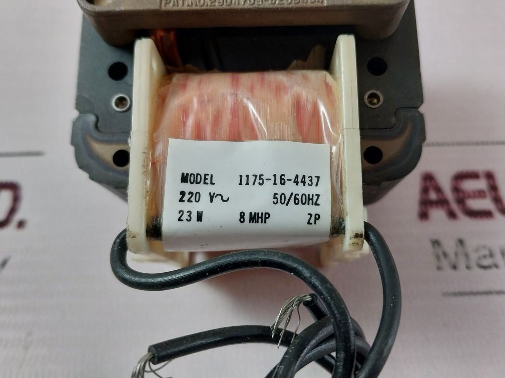 Howard 2904709-3209434