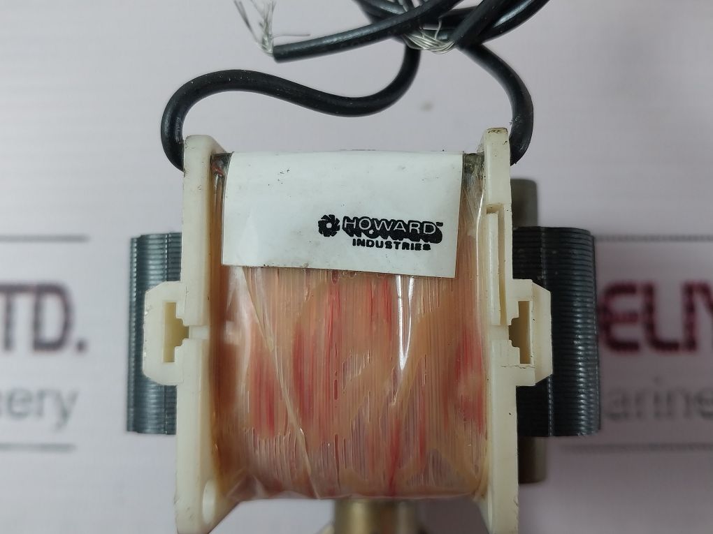 Howard 2904709-3209434