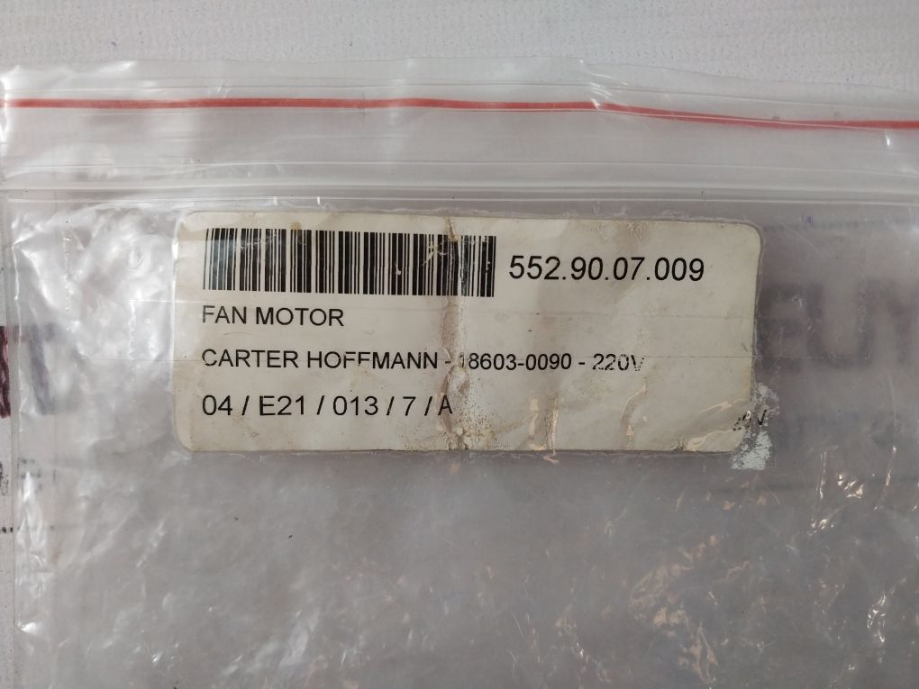 Howard 2904709-3209434