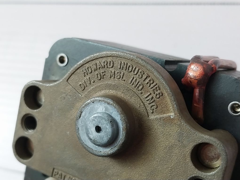 Howard 2904709-3209434