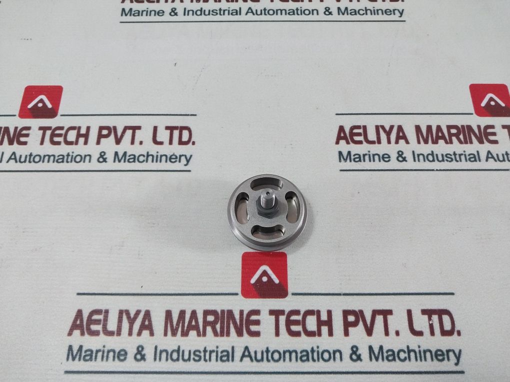 Howden 5.2000.4005.1.W Suction Control Valve