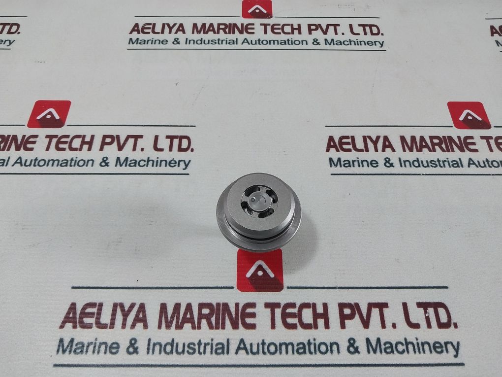 Howden 5.2000.4005.1.W Suction Control Valve