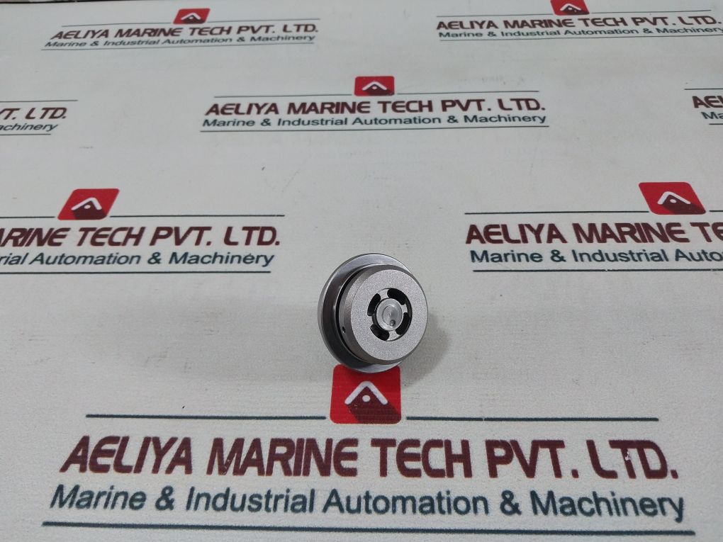 Howden 5.2000.4005.1.W Suction Control Valve