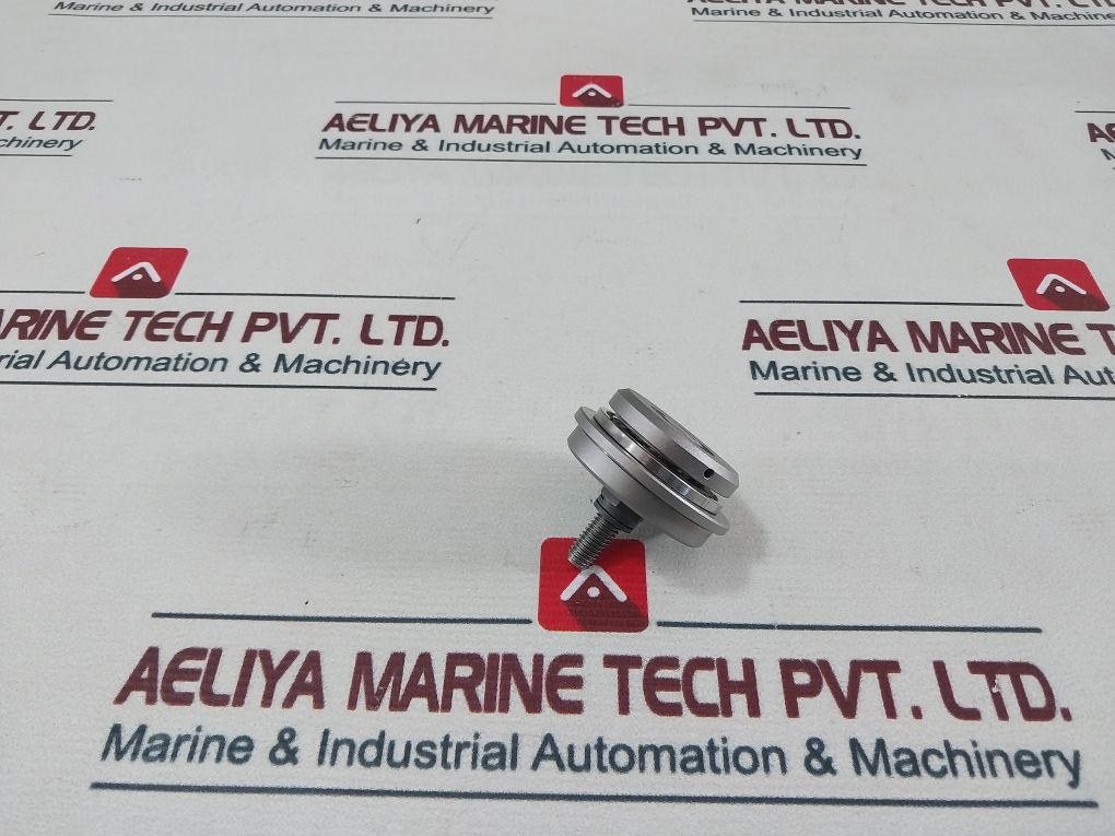 Howden 5.2000.4005.1.W Suction Control Valve