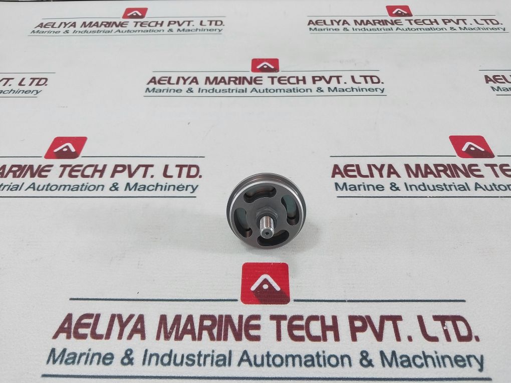 Howden 5.2000.4005.1.W Suction Control Valve