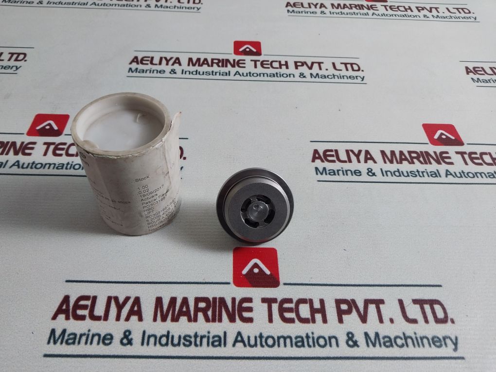 Howden Suction Control Valve 5.2000.4005.1.W