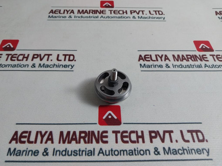 Howden Suction Control Valve 5.2000.4005.1.W
