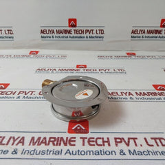 Howoyb 0-140 Psi Pressure Gauge