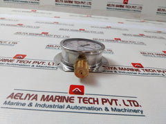 Howoyb 0-140 Psi Pressure Gauge