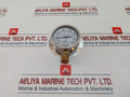 Howoyb Yn75T G12 Pressure Gauge
