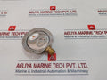 Howoyb Yn75T G1/2 Pressure Gauge