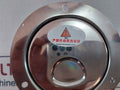 Howoyb Yn75T G1/2 Pressure Gauge