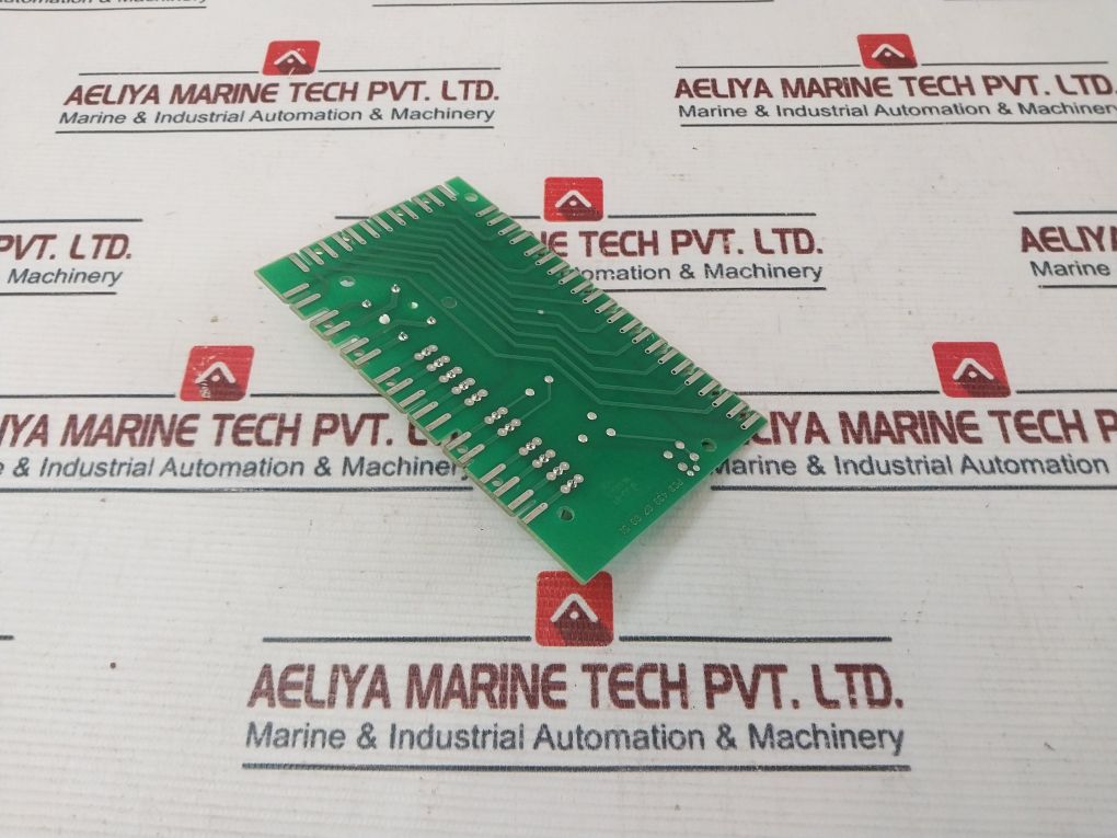 Hp-tronic 438878801 Printed Circuit Board