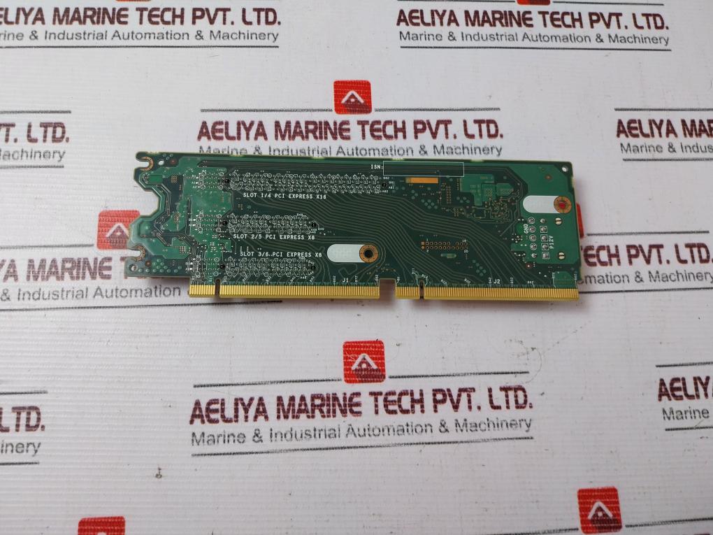 Hp 010150K0A-756-g Printed Circuit Board