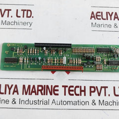 Hp 03465-66532 Pcb Card Rev B