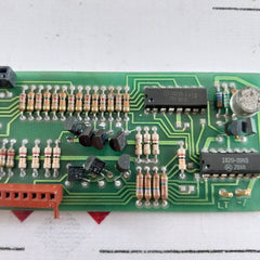 Hp 03465-66532 Pcb Card Rev B