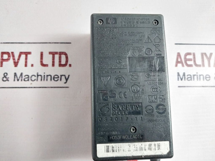 Hp 0957-2271 Ac Power Adapter
