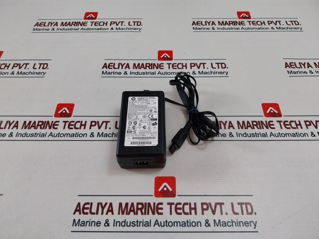Hp 0957-2304 Ac Power Adapter 50/60Hz 0.9A