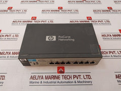 Hp 1810G-8 Procurve Networking Switch J9449A