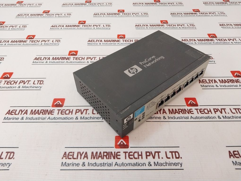 Hp 1810G-8 Procurve Networking Switch J9449A