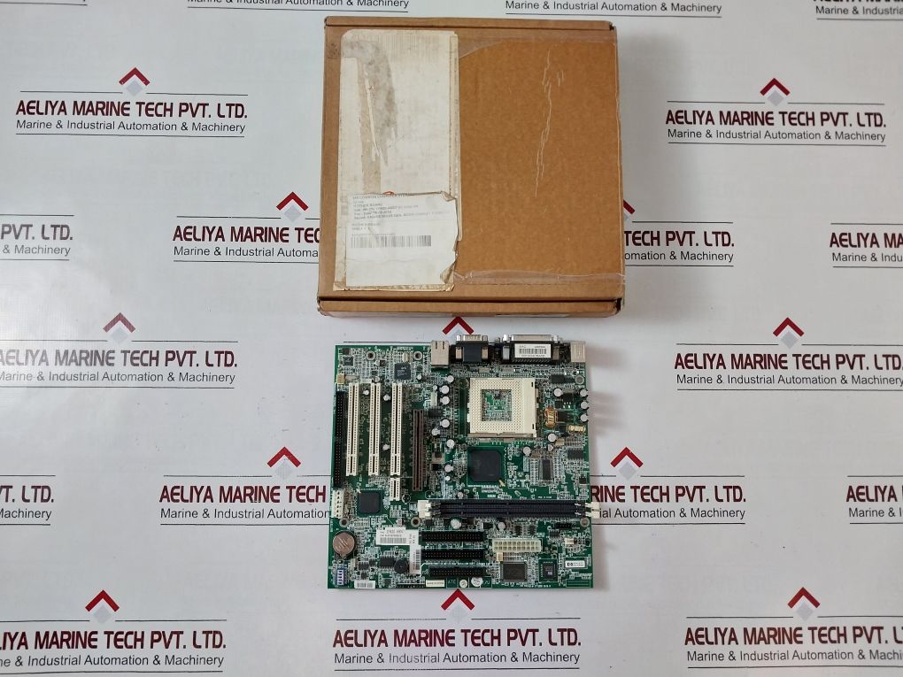 Hp 316703000007 R03 Motherboard 4117 0300 0016 R