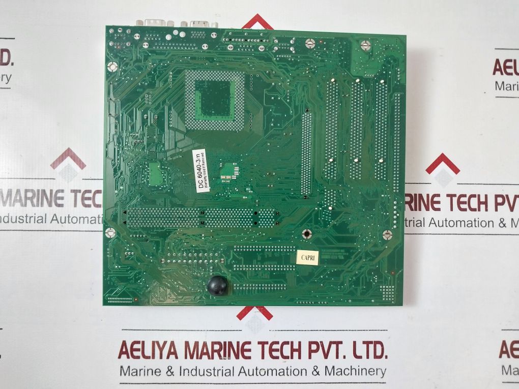 Hp 316703000007 R03 Motherboard 4117 0300 0016 R