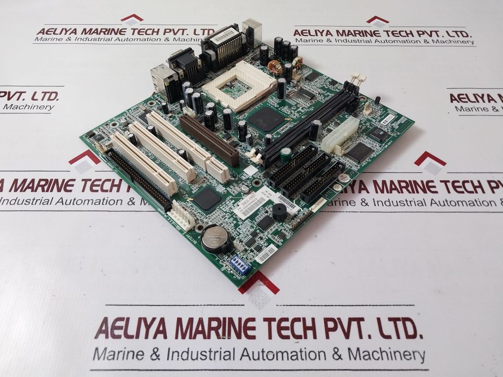 Hp 316703000007 R03 Motherboard 4117 0300 0016 R
