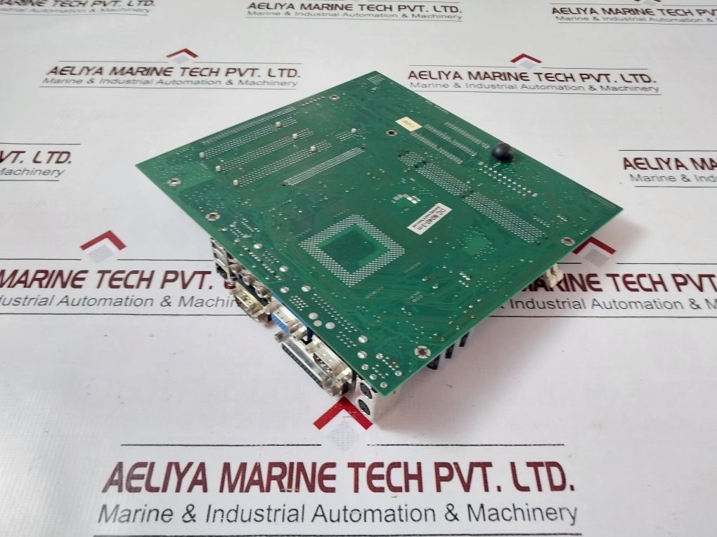 Hp 316703000007 R03 Motherboard 4117 0300 0016 R