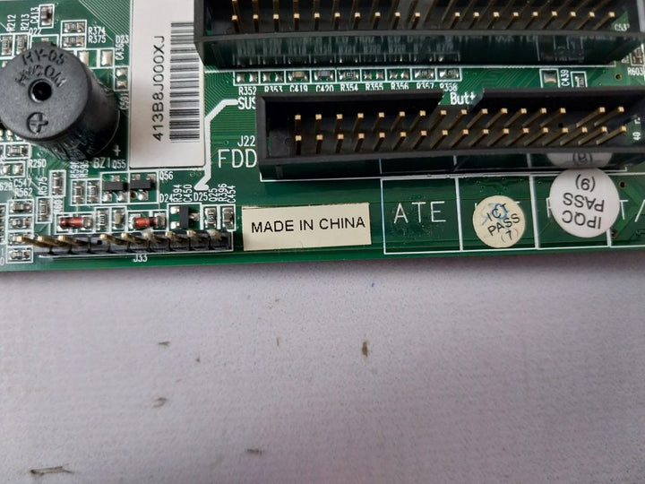 Hp 316703000007 R03 Motherboard 4117 0300 0016 R