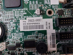 Hp 316703000007 R03 Motherboard 4117 0300 0016 R