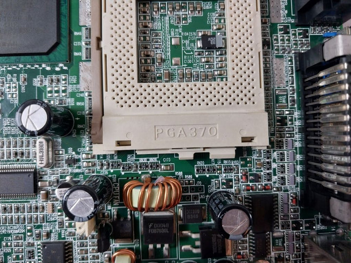 Hp 316703000007 R03 Motherboard 4117 0300 0016 R