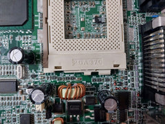 Hp 316703000007 R03 Motherboard 4117 0300 0016 R